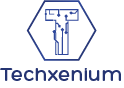 logo/techxenium